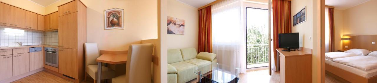 Hotel Der Stockinger Unterpremstätten Dış mekan fotoğraf